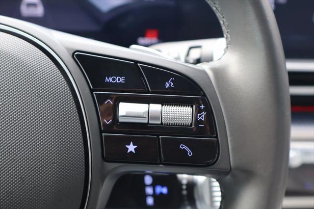 2024 Hyundai IONIQ 6 SEL