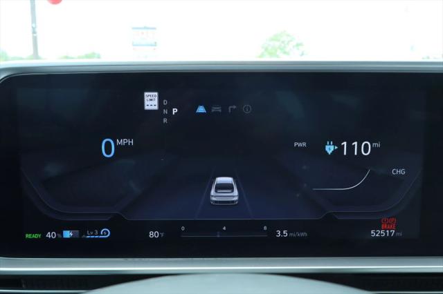2024 Hyundai IONIQ 6 SEL