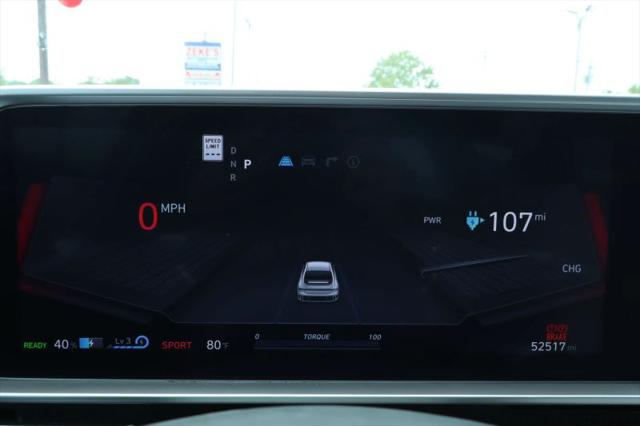 2024 Hyundai IONIQ 6 SEL