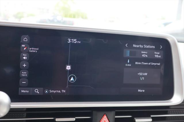 2024 Hyundai IONIQ 6 SEL