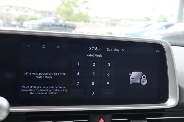2024 Hyundai IONIQ 6 SEL