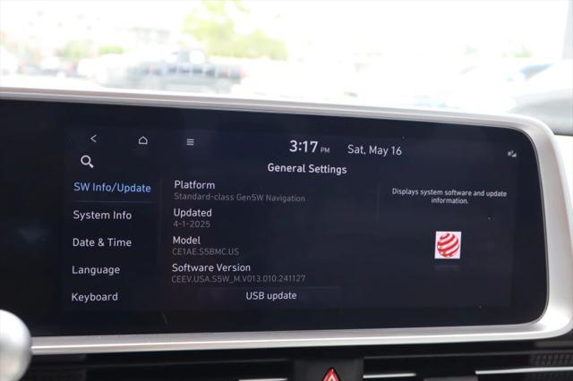 2024 Hyundai IONIQ 6 SEL
