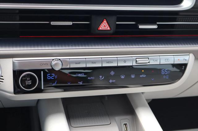 2024 Hyundai IONIQ 6 SEL