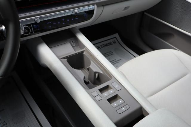 2024 Hyundai IONIQ 6 SEL