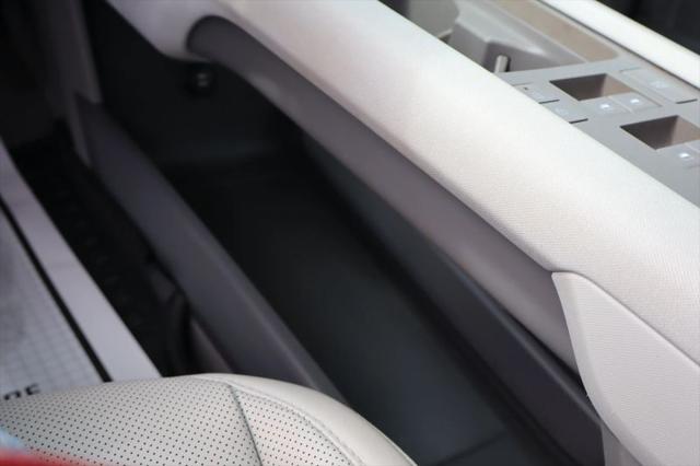 2024 Hyundai IONIQ 6 SEL