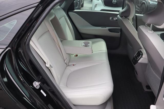2024 Hyundai IONIQ 6 SEL