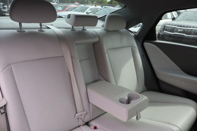 2024 Hyundai IONIQ 6 SEL