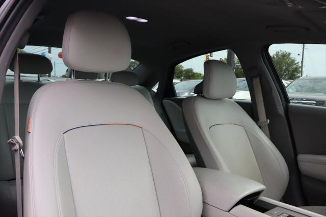 2024 Hyundai IONIQ 6 SEL