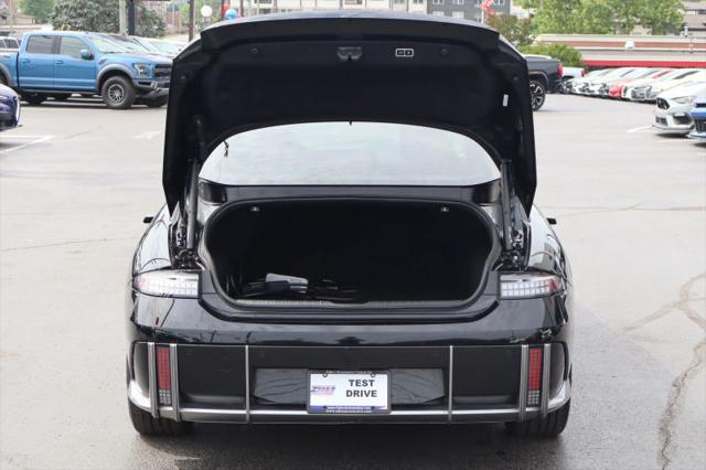 2024 Hyundai IONIQ 6 SEL