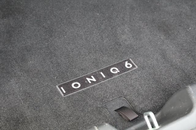 2024 Hyundai IONIQ 6 SEL