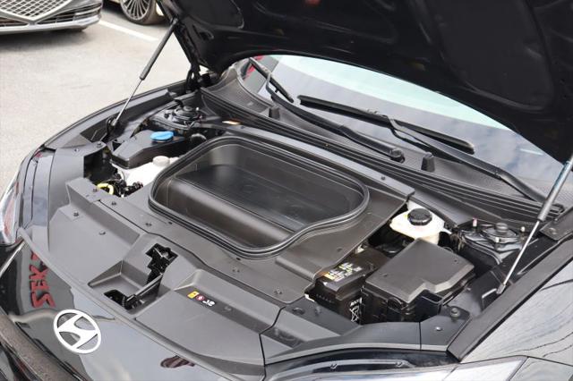 2024 Hyundai IONIQ 6 SEL
