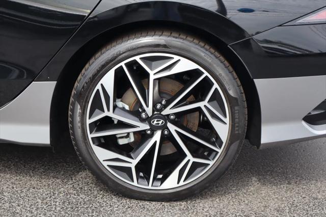2024 Hyundai IONIQ 6 SEL