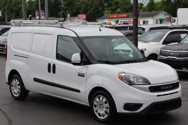 2021 Ram ProMaster City Tradesman SLT Cargo Van for sale in Smyrna, TN