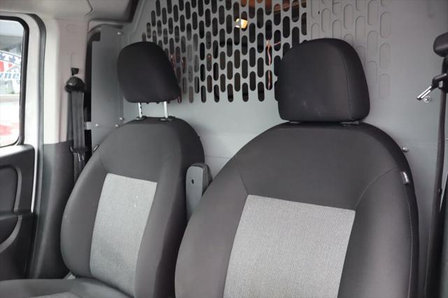 2021 Ram ProMaster City Tradesman SLT Cargo Van