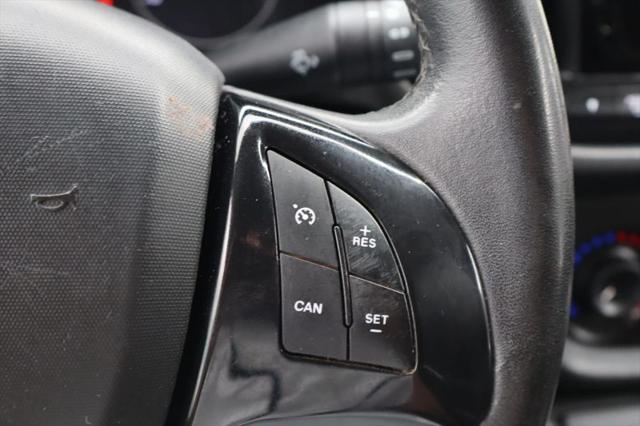 2021 Ram ProMaster City Tradesman SLT Cargo Van