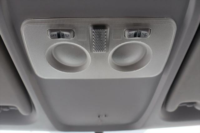 2021 Ram ProMaster City Tradesman SLT Cargo Van