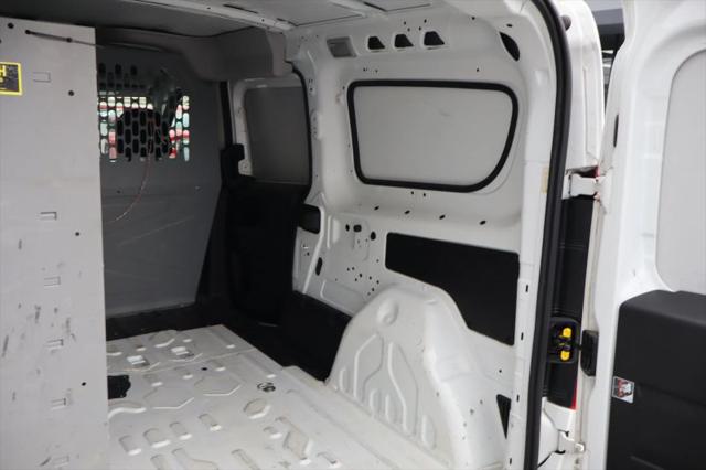 2021 Ram ProMaster City Tradesman SLT Cargo Van