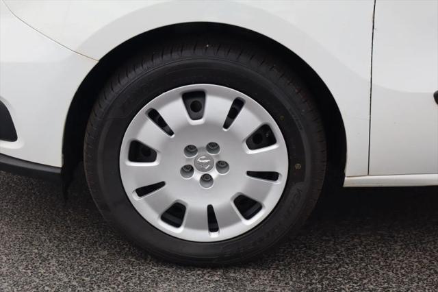 2021 Ram ProMaster City Tradesman SLT Cargo Van
