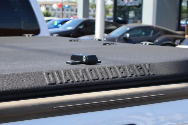 2014 Ford F-350 LARIAT