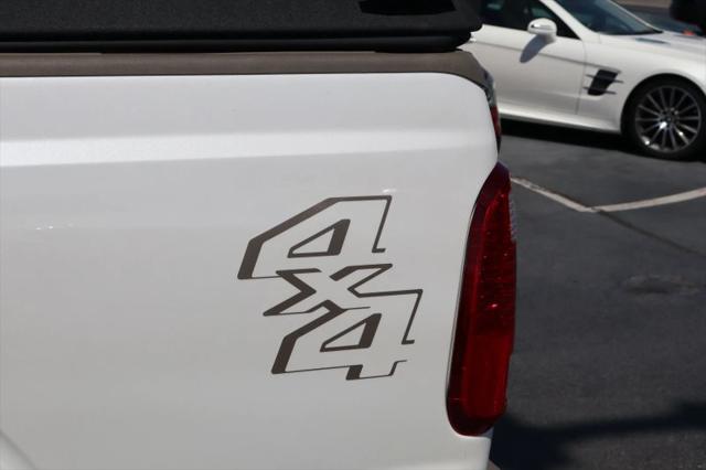 2014 Ford F-350 LARIAT