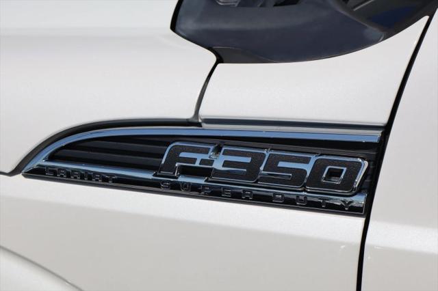 2014 Ford F-350 LARIAT