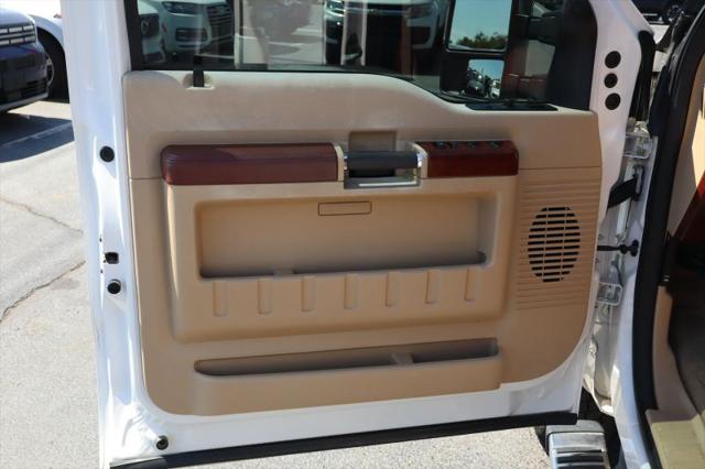 2014 Ford F-350 LARIAT