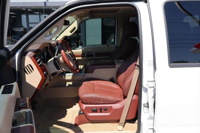 2014 Ford F-350 LARIAT
