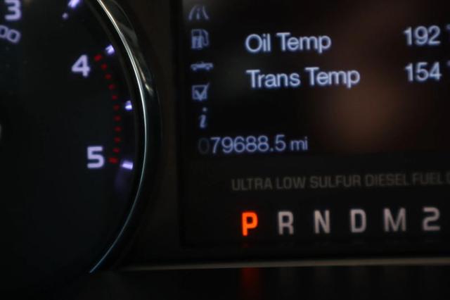 2014 Ford F-350 LARIAT