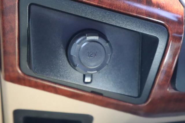 2014 Ford F-350 LARIAT