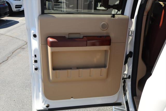 2014 Ford F-350 LARIAT