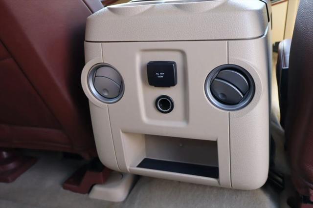 2014 Ford F-350 LARIAT