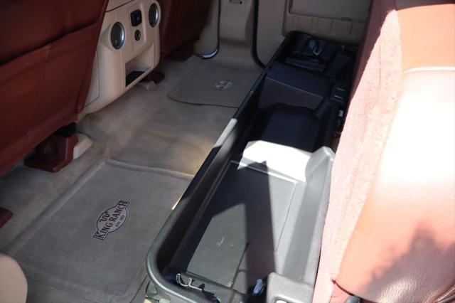 2014 Ford F-350 LARIAT