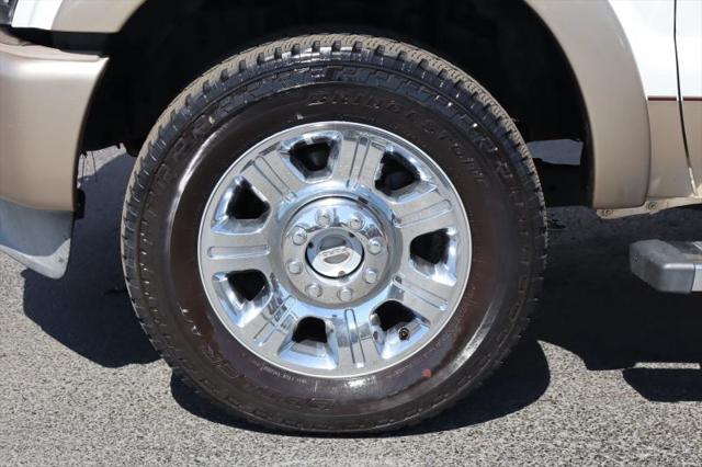 2014 Ford F-350 LARIAT