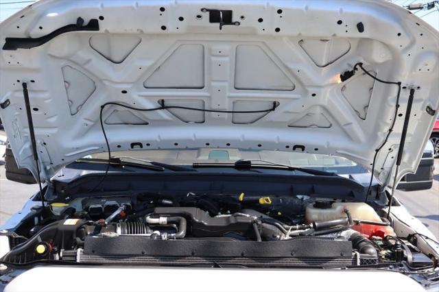 2014 Ford F-350 LARIAT