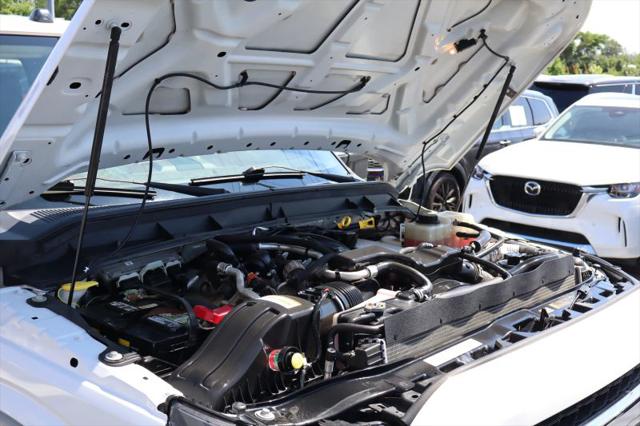 2014 Ford F-350 LARIAT