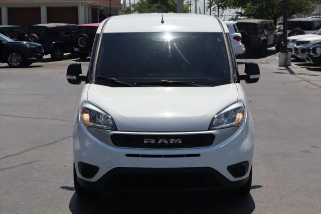 2022 Ram ProMaster City Cargo Van Cargo Van