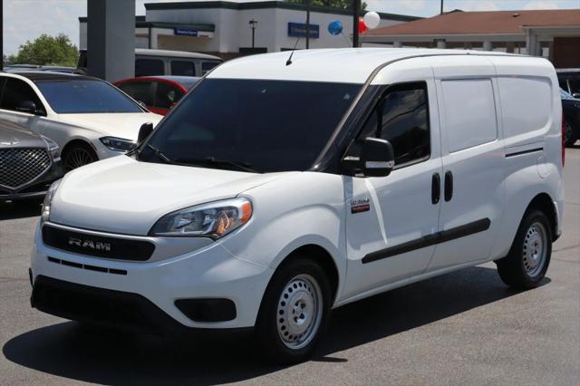 2022 Ram ProMaster City Cargo Van Cargo Van