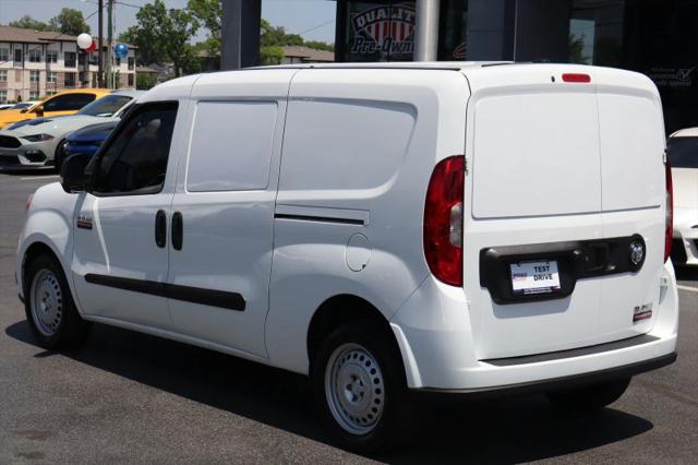2022 Ram ProMaster City Cargo Van Cargo Van