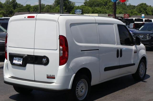 2022 Ram ProMaster City Cargo Van Cargo Van