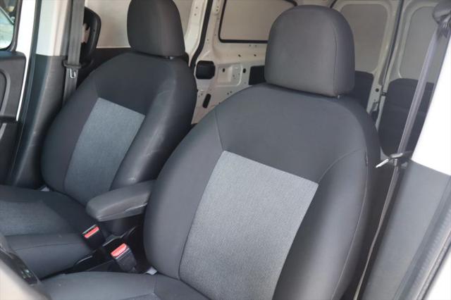 2022 Ram ProMaster City Cargo Van Cargo Van
