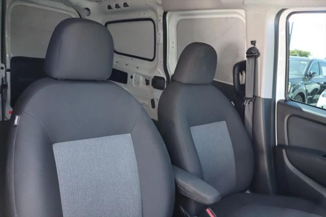 2022 Ram ProMaster City Cargo Van Cargo Van
