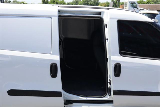 2022 Ram ProMaster City Cargo Van Cargo Van