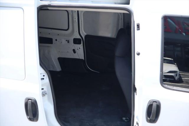 2022 Ram ProMaster City Cargo Van Cargo Van