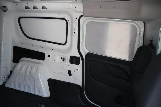 2022 Ram ProMaster City Cargo Van Cargo Van