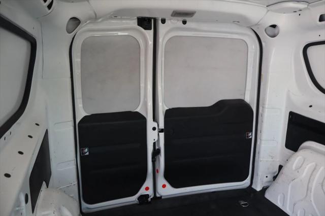2022 Ram ProMaster City Cargo Van Cargo Van