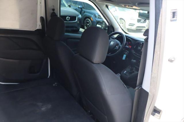 2022 Ram ProMaster City Cargo Van Cargo Van
