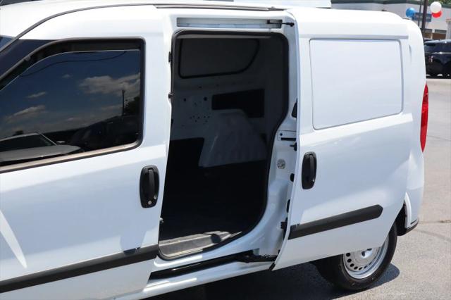 2022 Ram ProMaster City Cargo Van Cargo Van