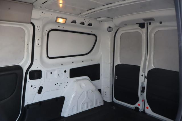 2022 Ram ProMaster City Cargo Van Cargo Van