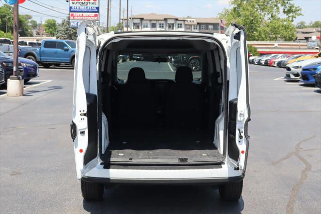 2022 Ram ProMaster City Cargo Van Cargo Van