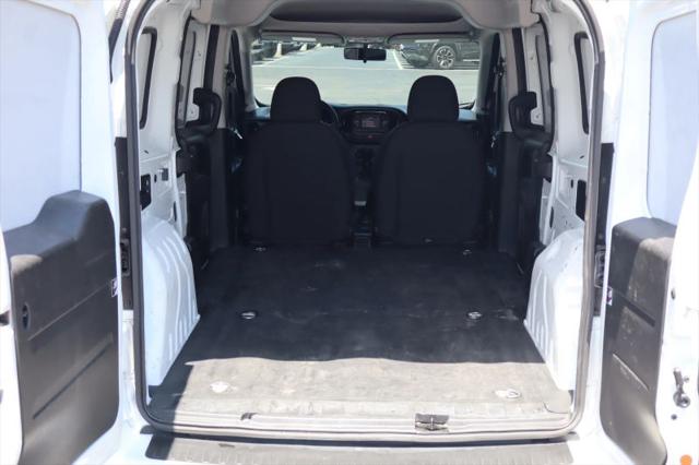 2022 Ram ProMaster City Cargo Van Cargo Van